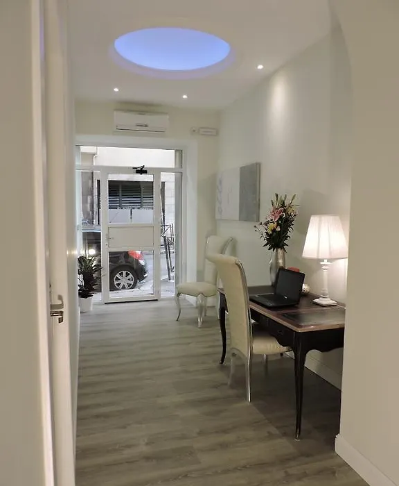 Anfiteatro Suite-1